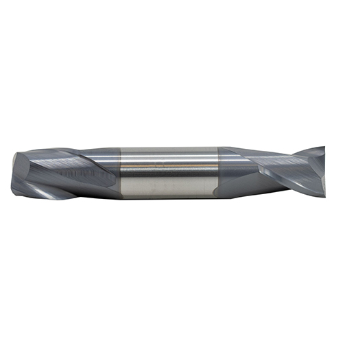 Picture of GS Tooling 102382 1/2" Diax1/2" Shank 2-Fl D.E.
